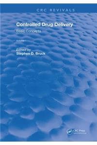 Controlled Drug Delivery