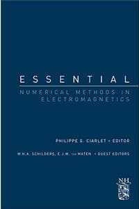 Essential Numerical ...