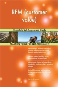 RFM (customer value)...