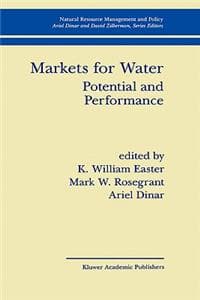 Markets for Water