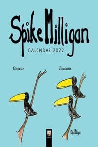 Spike Milligan Mini ...
