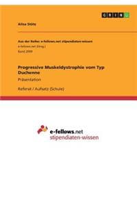 Progressive Muskeldy...