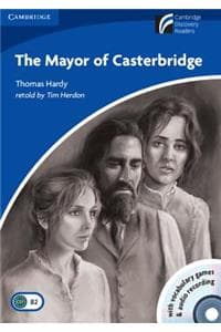 The Mayor of Casterbridge