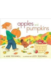 Apples and Pumpkins