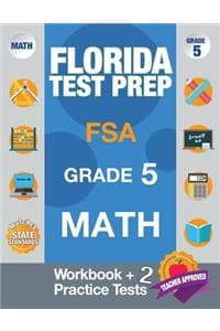 Florida Test Prep FS...