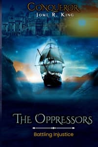 Conqueror - The Oppr...