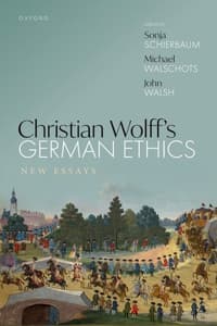 Christian Wolff's Ge...