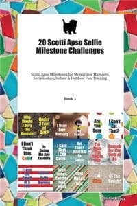 20 Scotti Apso Selfi...