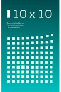 10 X 10
