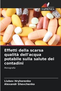 Effetti della scarsa...