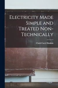 Electricity Made Sim...