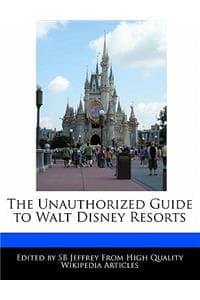 The Unauthorized Gui...