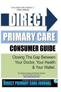 Direct Primary Care ...