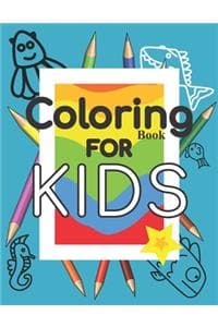 Notebook Coloring Bo...