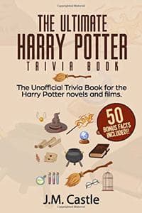 Ultimate Harry Potte...