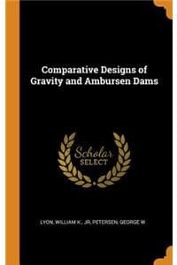 Comparative Designs ...