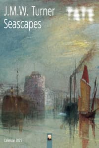 Tate: J.M.W. Turner ...