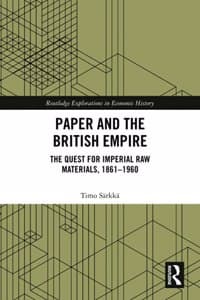 Paper and the Britis...
