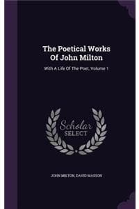 The Poetical Works O...
