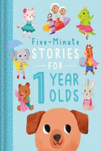 Five-Minute Stories ...