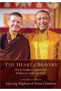 The Heart of Bravery...