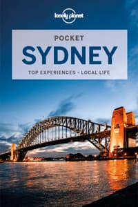Lonely Planet Pocket...