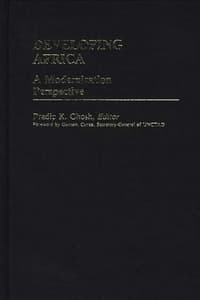 Developing Africa