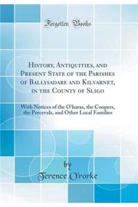 History, Antiquities...