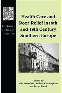 Health Care and Poor...