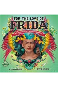 For the Love of Frid...