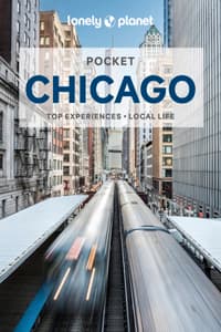 Lonely Planet Pocket...