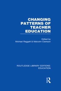 Changing Patterns of...