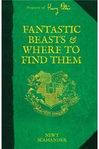 Fantastic Beasts and...