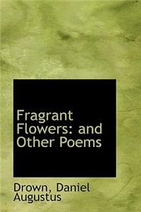 Fragrant Flowers