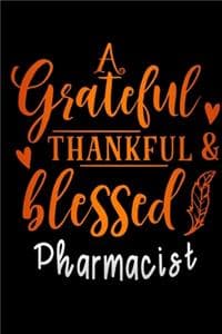 grateful thankful & ...