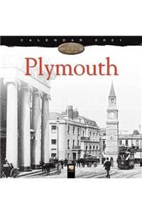 Plymouth Heritage Wa...