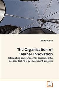 Organisation of Clea...
