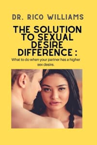 Solution to Sexual D...