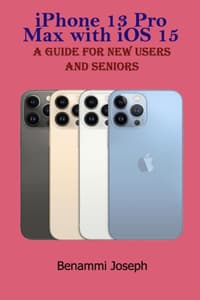 iPhone 13 Pro Max wi...