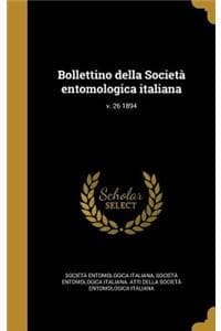 Bollettino della Soc...