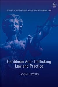 Caribbean Anti-Traff...