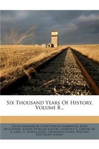 Six Thousand Years o...