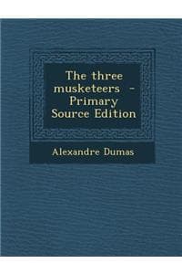 Three Musketeers
