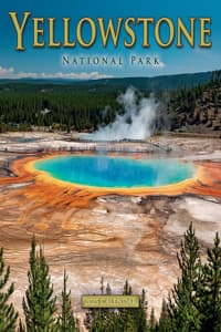 2025 Yellowstone Wal...