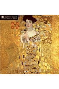 Gustav Klimt Wall Ca...