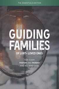 Guiding Families of ...