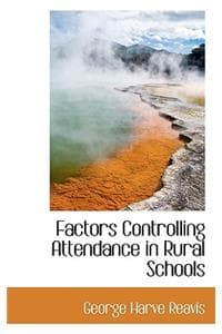Factors Controlling ...