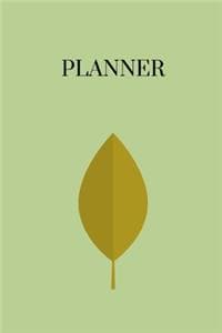 Planner
