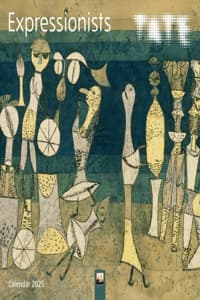 Tate: Expressionists...