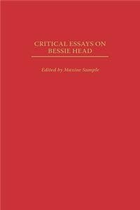 Critical Essays on B...